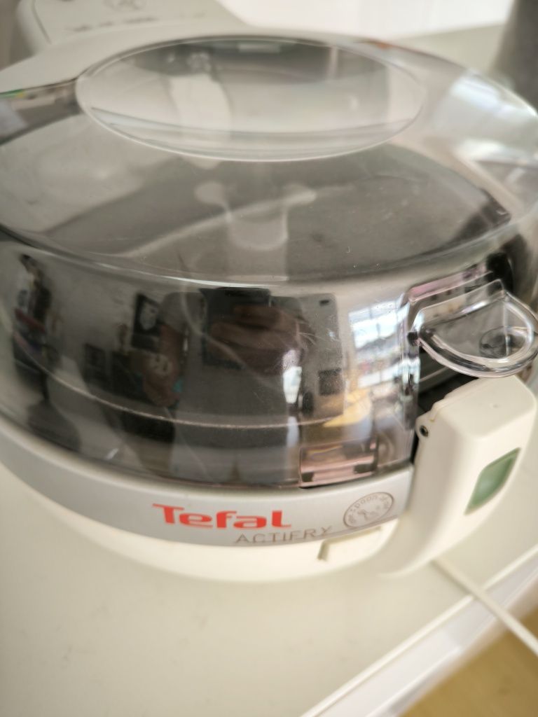 Actifry Tefal air fryer