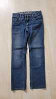 Spodnie jeans rozm. 152cm Pepperts