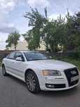 Audi A8 Audi A8 D3 4.2 V8 2008 rok, Benzyna, Automat NOWA CENA !!!