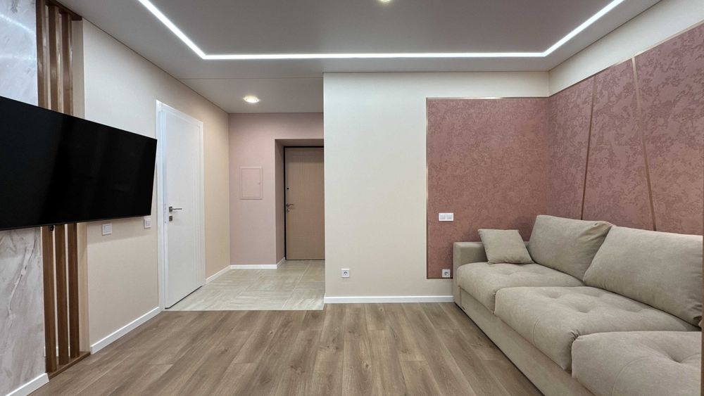 Продаж квартири в ЖК Домбровський