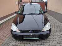 Ford Focus 1,6 Dynamiczny silnik 100km ! ! !  Bogata Wersja ! ! !