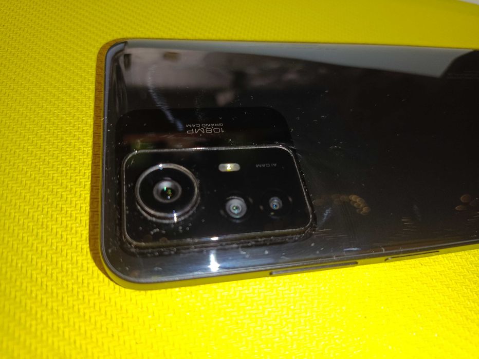 смартфон Redmi Note 12S