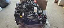 2.0 TDI DFS Caddy Kompletny silnik