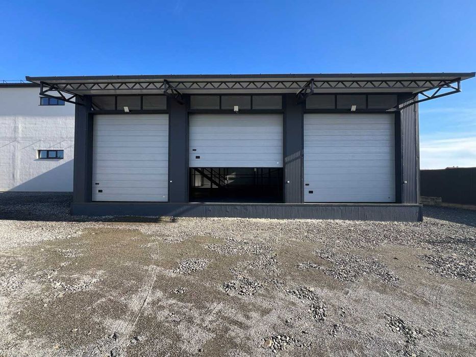 Оренда комерційного приміщення вул.Комунальна