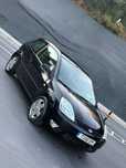 Ford fiesta comercial 1.4 tdci