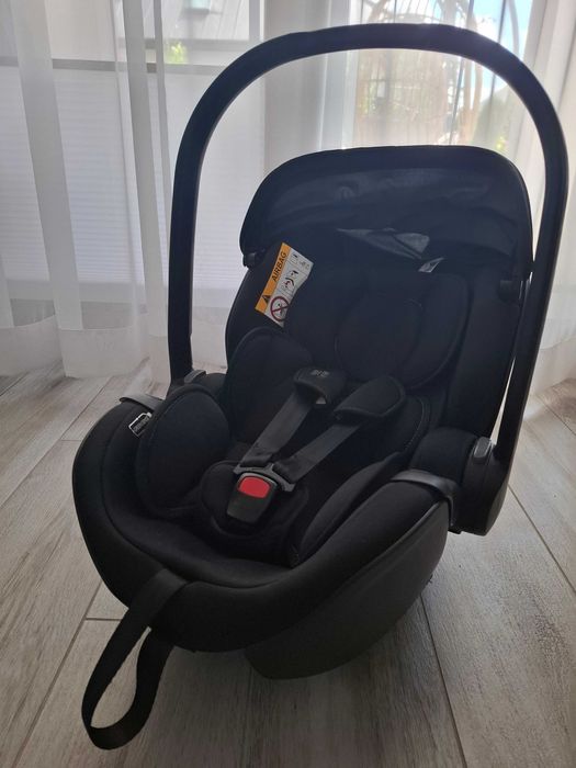 Nosidełko fotelik Britax romer Baby-Safe 5Z2
