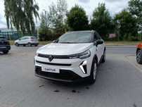 Renault Captur Renault Captur ECO-G 100