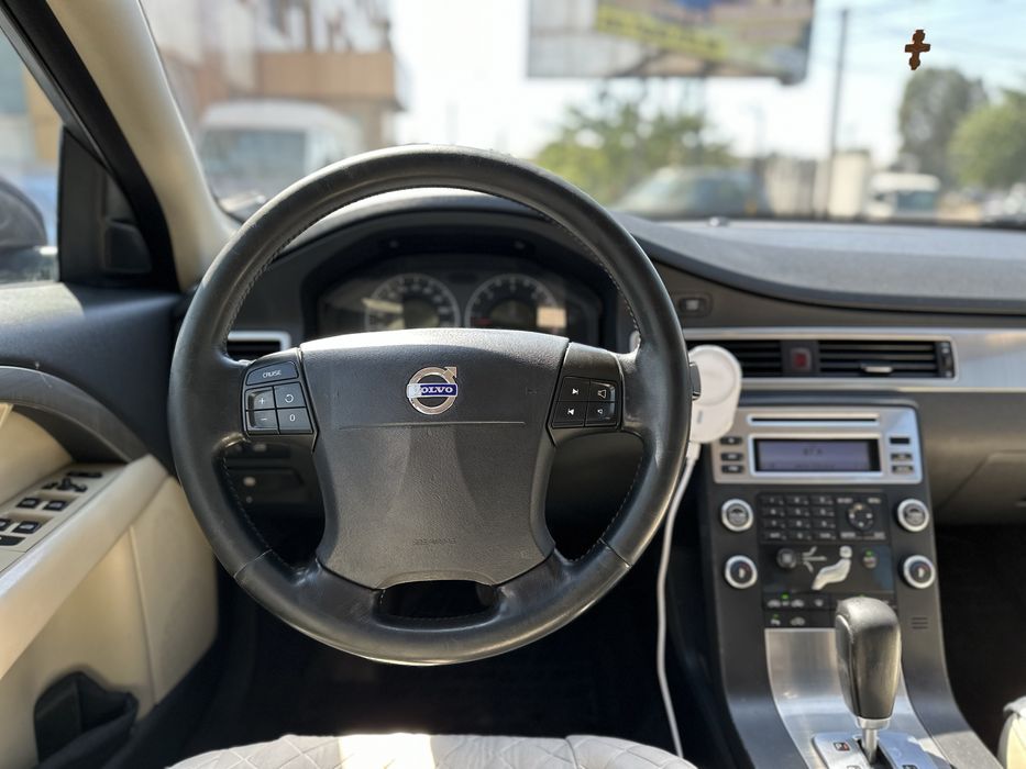 Volvo S80 2007 Автомат!