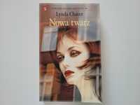 Książka Nowa Twarz - Lynda Chater