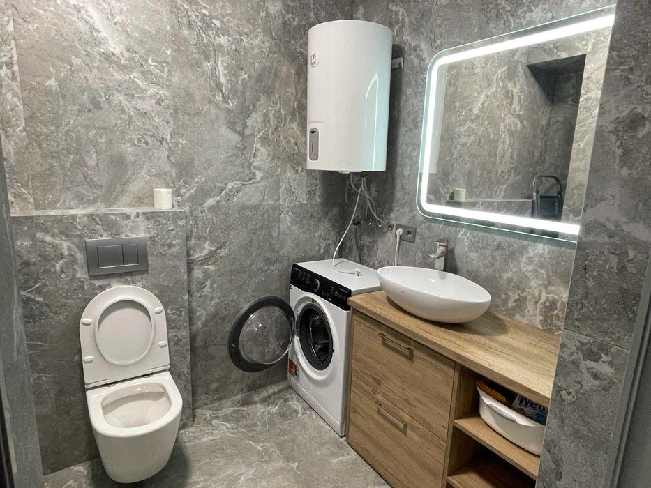 Продаж Квартири ЖК Грейт