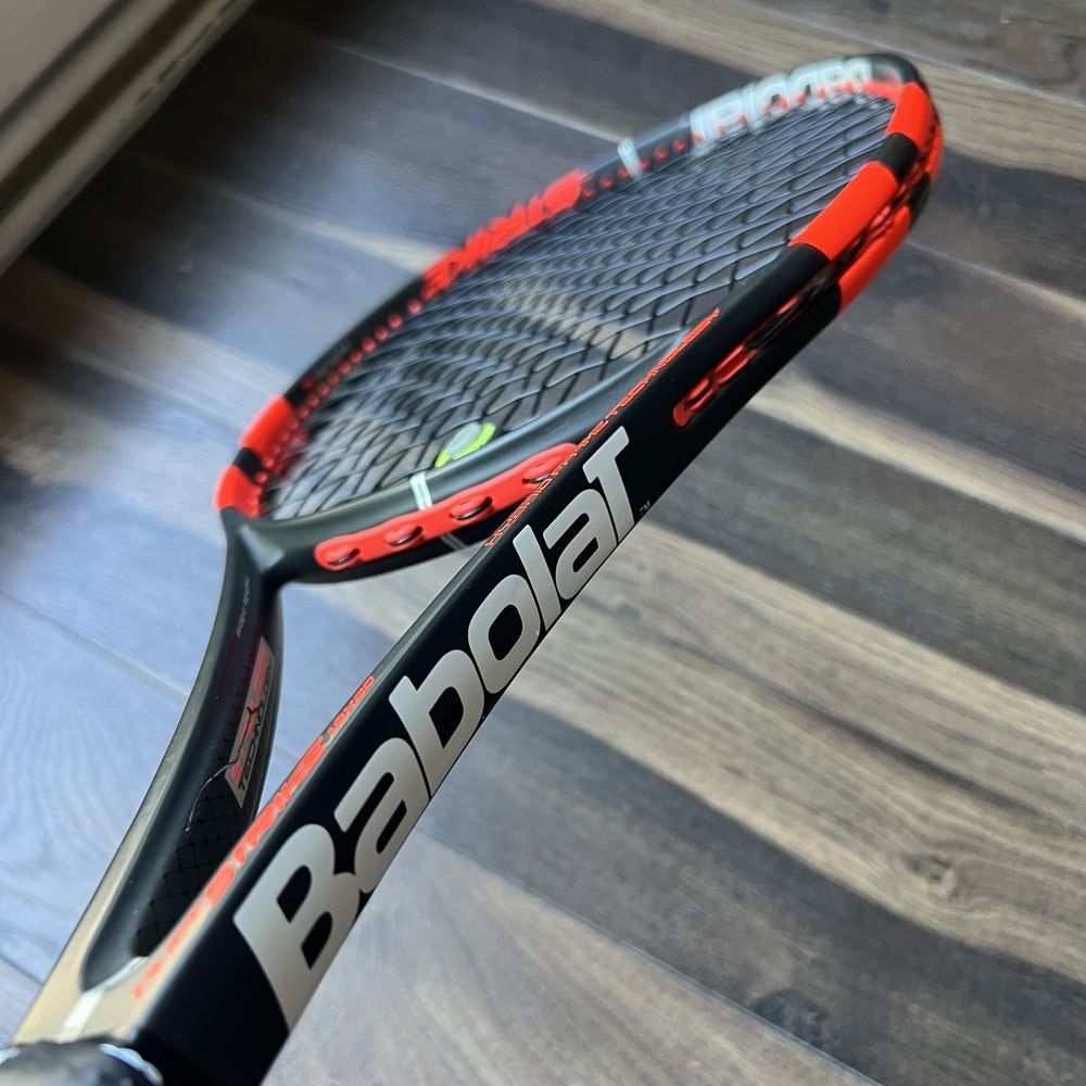 Rakieta tenisowa Babolat Pure Strike L4 18x20