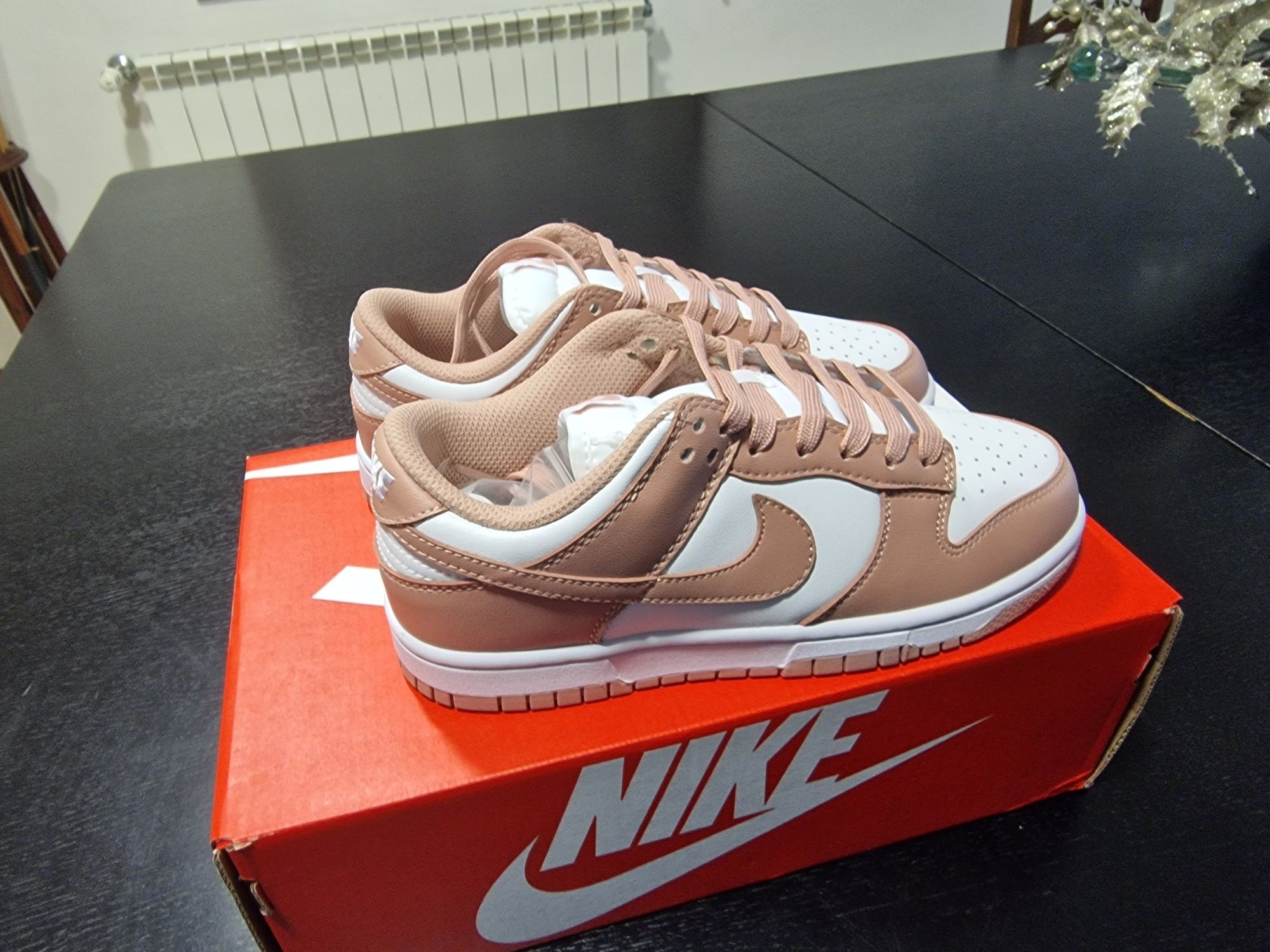 Dunk Low Rose Whisper (37,5,38,38.5)