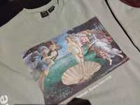 Camisola Botticelli