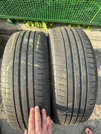 літня гума пара Bridgestone T005 205/60 R16