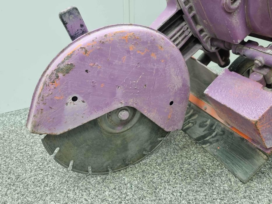 Przecinarka spalinowa Piła do betonu Stihl TS 510 AV