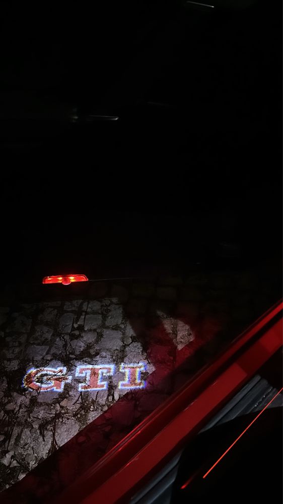 VW Golf 7 GTI 2.0 TSI DSG