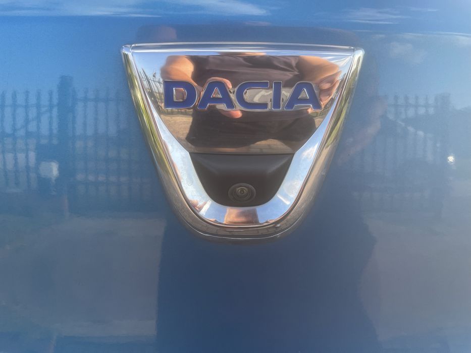 Dacia Spring Electric – grudzień 2021