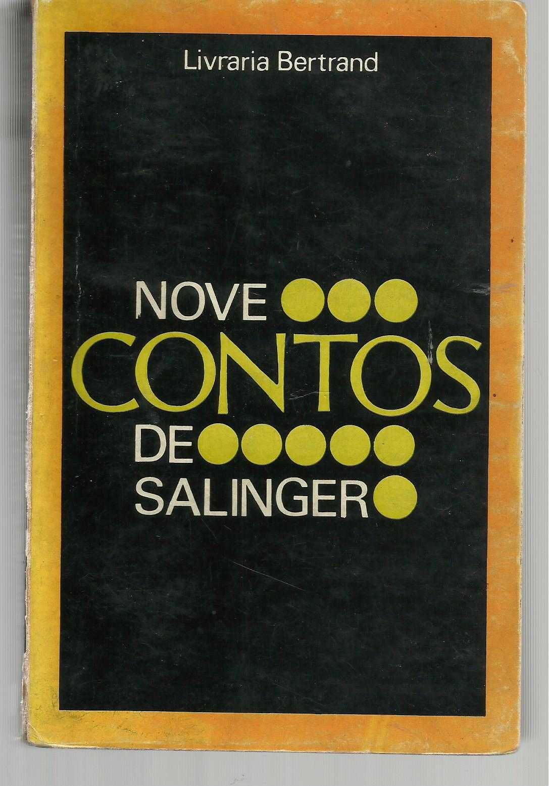 Salinger - Nove Contos (1953. Liv. Bertrand)