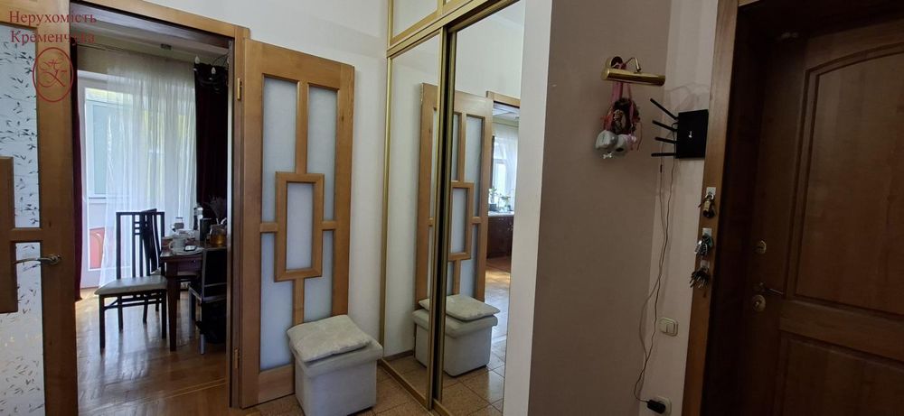 Соборна, 3 кімнатна квартира