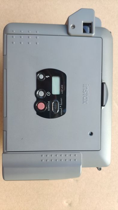 Фотоапарат Fujifilm Instax Wide 500AF