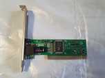 Сетевая карта PCI 10/100