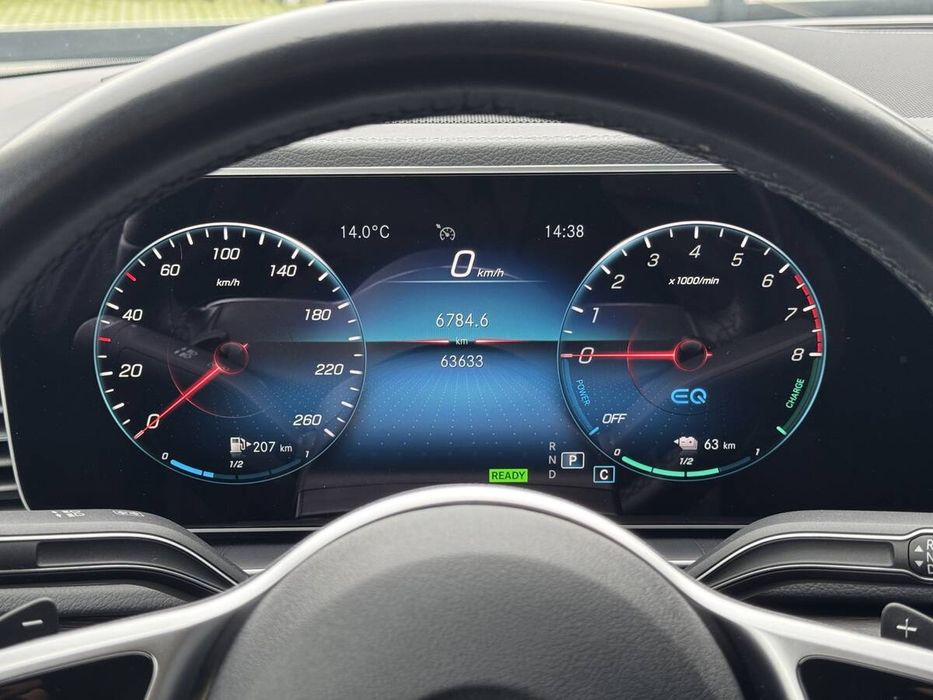 Mercedes-Benz GLE-Class 2021 freshauto