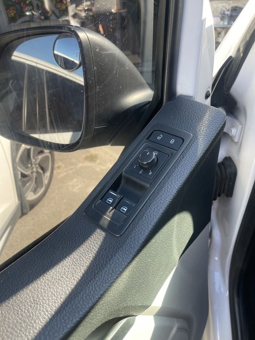 Volkswagen Transporter  T6