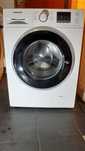 Pralka Samsung Eco bubble. Transport