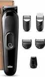 Trymer Braun 5513  6W1