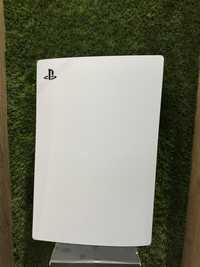 Sony Playstation 5 blu-ray