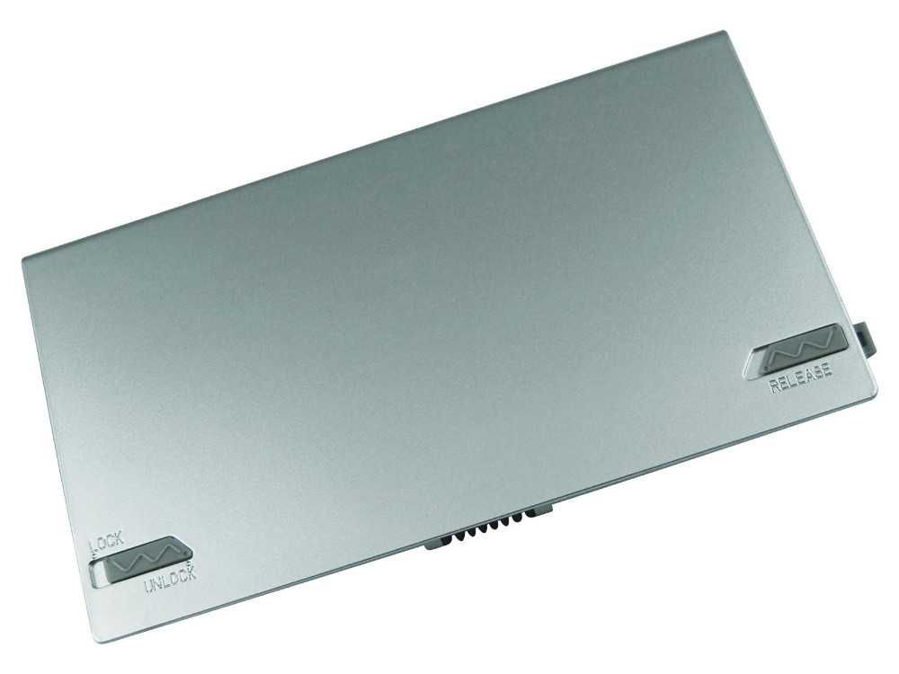 Bateria de Substituição Para Portátil Sony Vaio PCG-3A1M/ VGN-FZ