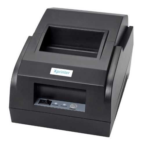 Термопринтер Xprinter XP-58IIL /  XP-58IIН принтер для прро