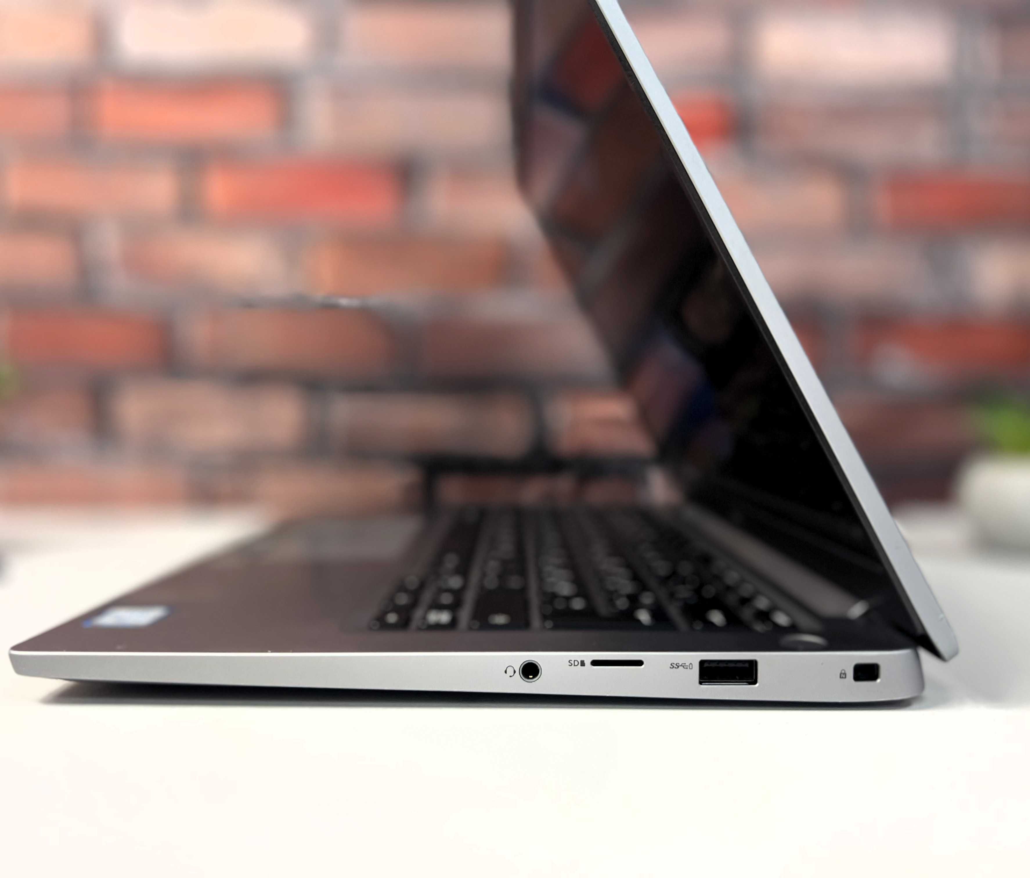 Ультрабук Dell Latitude 7400·i5-8365U·8GB+SSD256·14"IPS·ідеальний стан