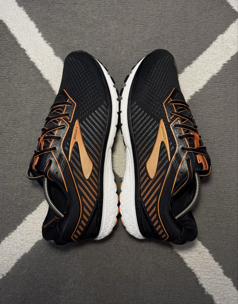 Brooks Ghost 12 męskie sportowe buty do biegania biegówki 44.5