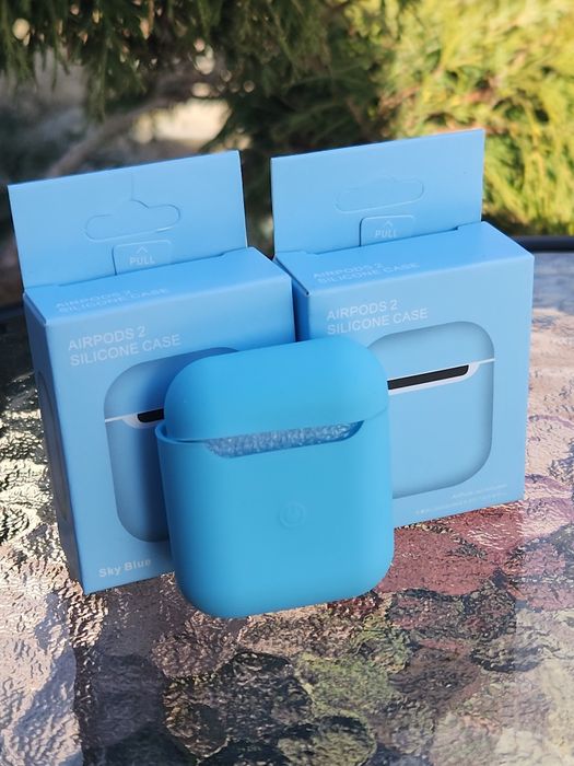Чохли для airpods 2