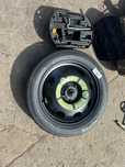 Pneu e jante R18 suplente com Kit  Peugeot 3008   ano 2020 novo