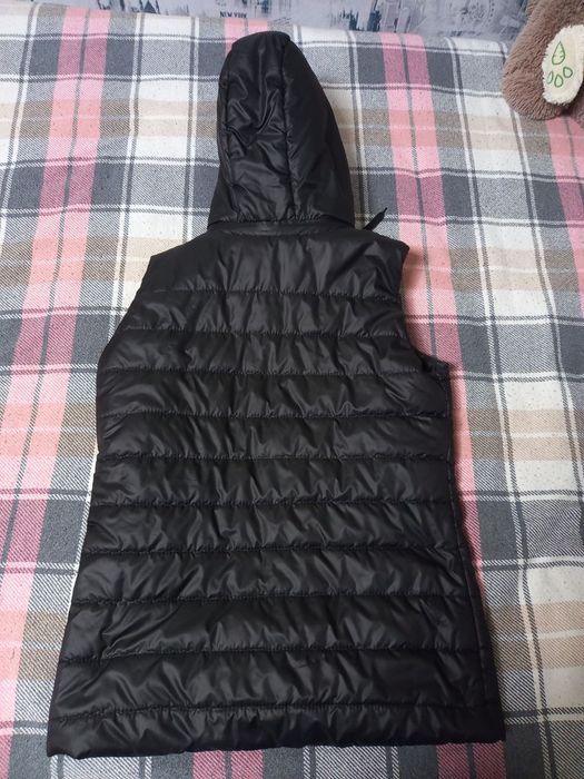 Жилетка осінь/весна