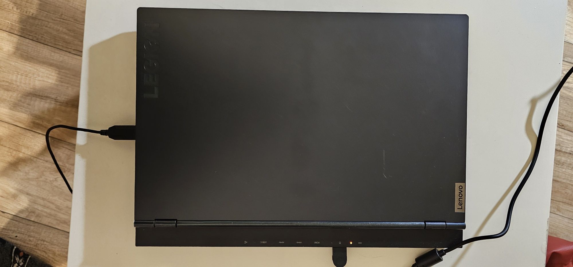 Laptop Lenovo Legion 5