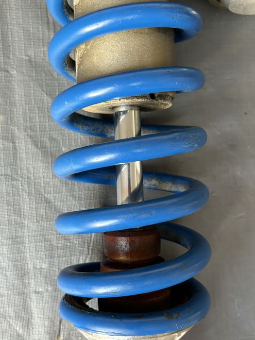 Amor amortyzator tył tylny KYB YAMAHA YZF250/450 R 19-23 WR cross