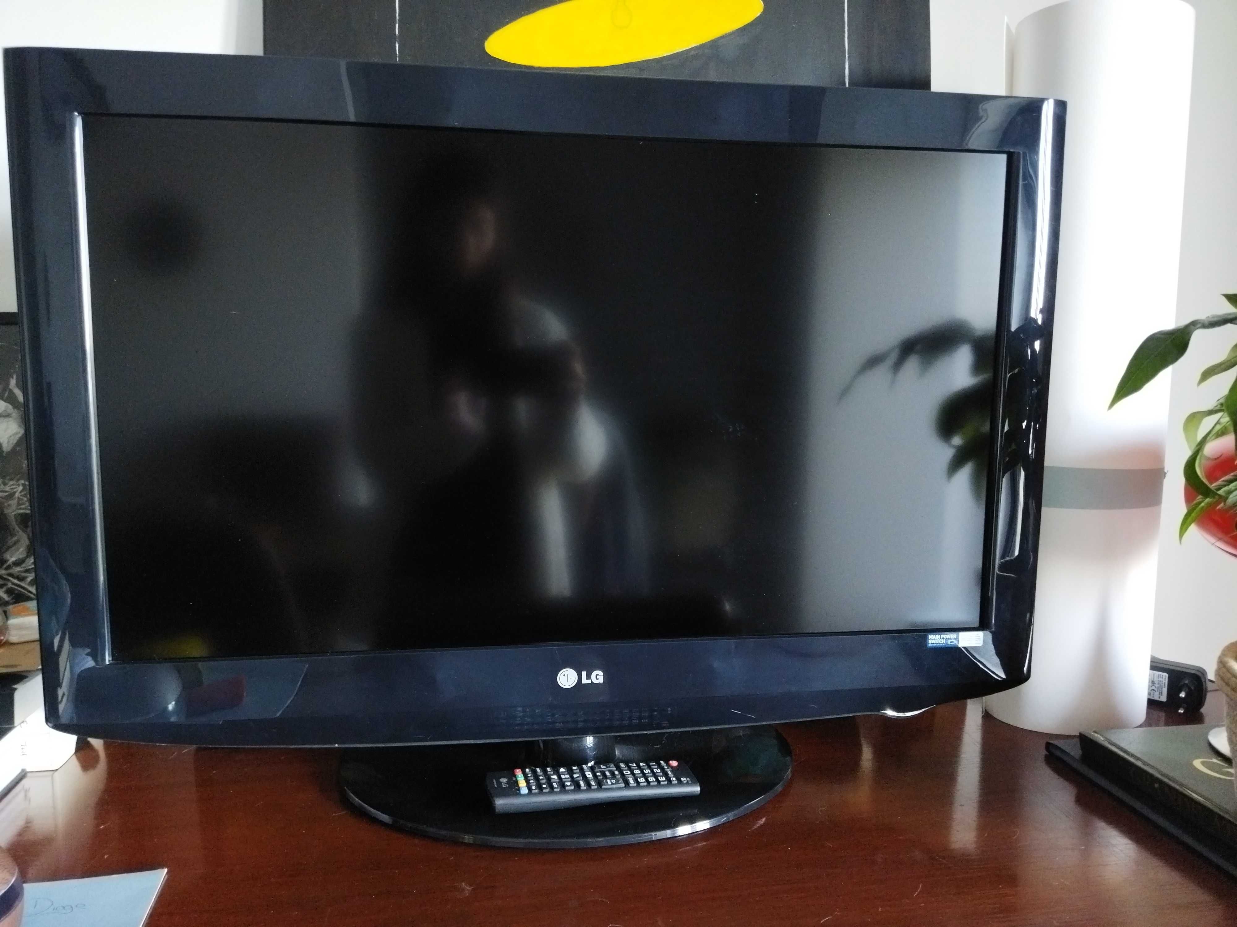 Televisão LG 32"
