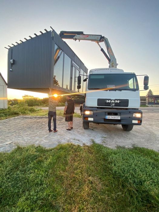 Послуги маніпулятора