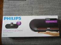 Stacja dokująca PHILIPS-DS7510/10