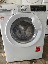 Máquina de lavar e secar roupa hoover 8kg/5kg