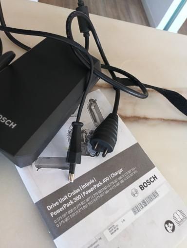 E-Bike charger 36-4/230 Bosch