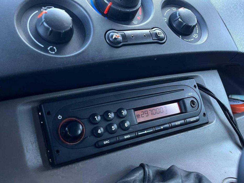 Продам Renault Kangoo пасс. 2010р. #71934