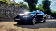 Audi a4 b6 1.9 TDI Quattro