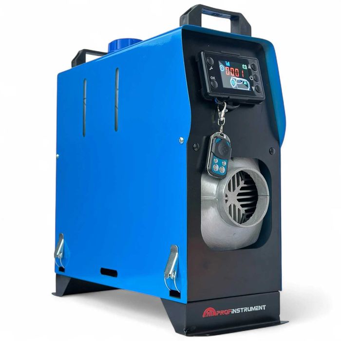 Автономний повітряний обігрівач (Автономка) А-8000 12 В, 8 кВт