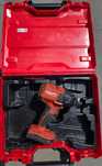 Hilti siw 6at-22 nuron * zakrętarka * klucz udarowy *