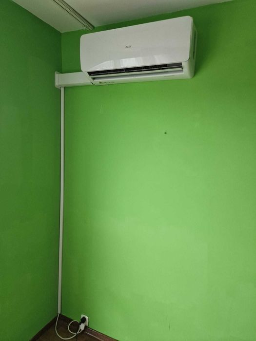 Klimatyzacja z montażem - 3000 zł! możliwość RAT 0%!