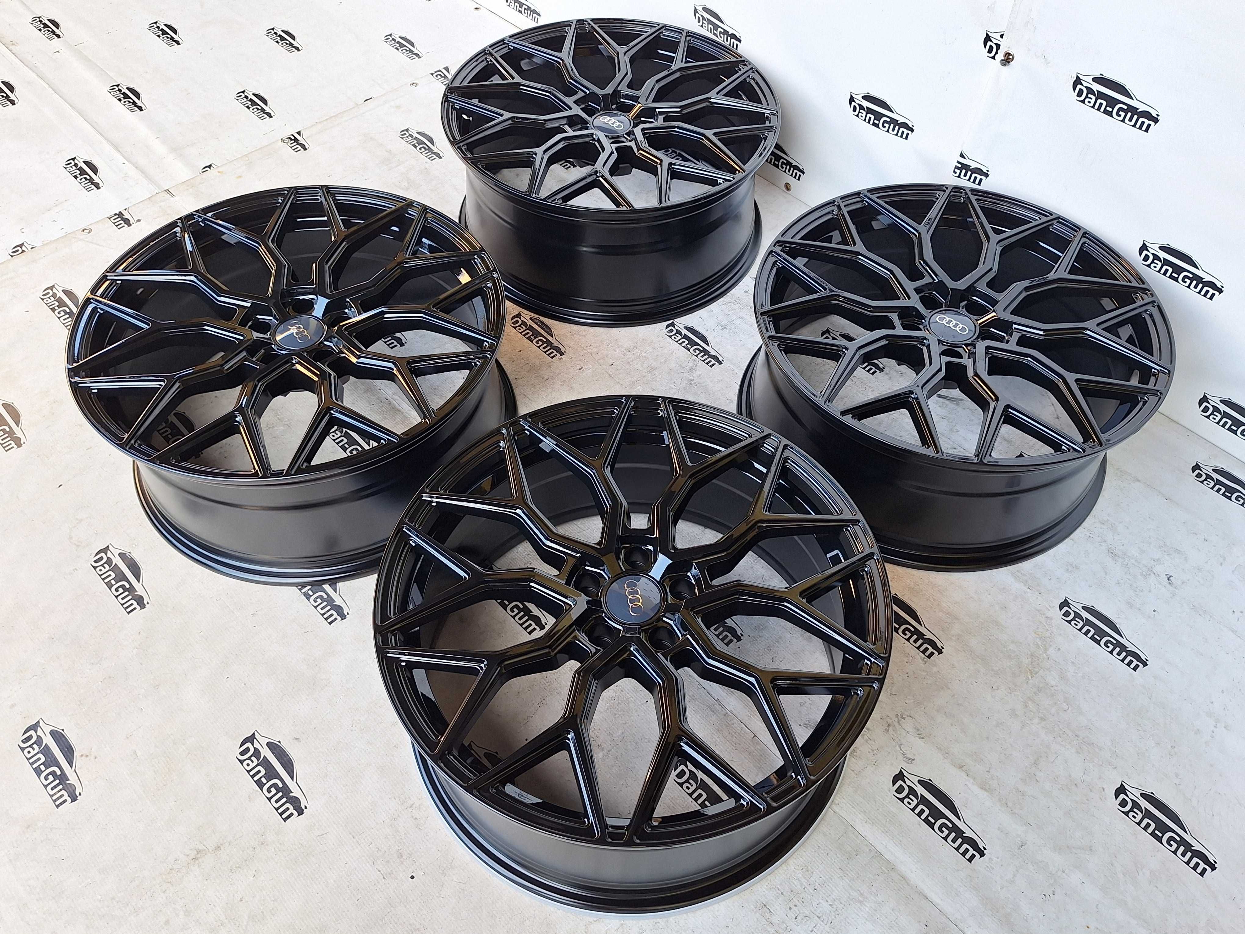 Felgi aluminiowe 5 x 112 R 20 Alufelgi oryginalne Seventy Audi